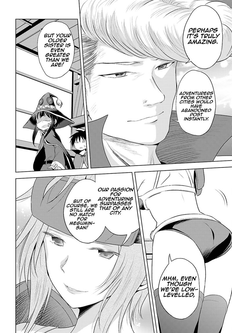 Kono SubarashII Sekai Ni Shukufuku O 124 25