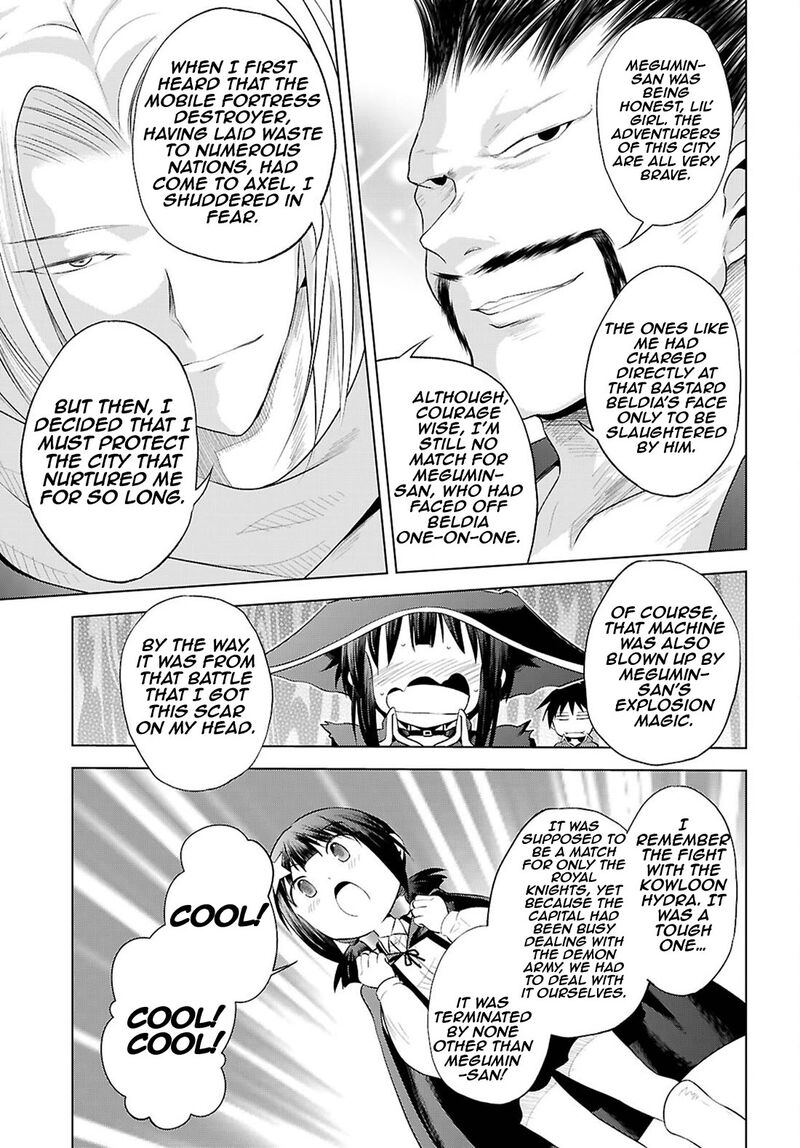 Kono SubarashII Sekai Ni Shukufuku O 124 26