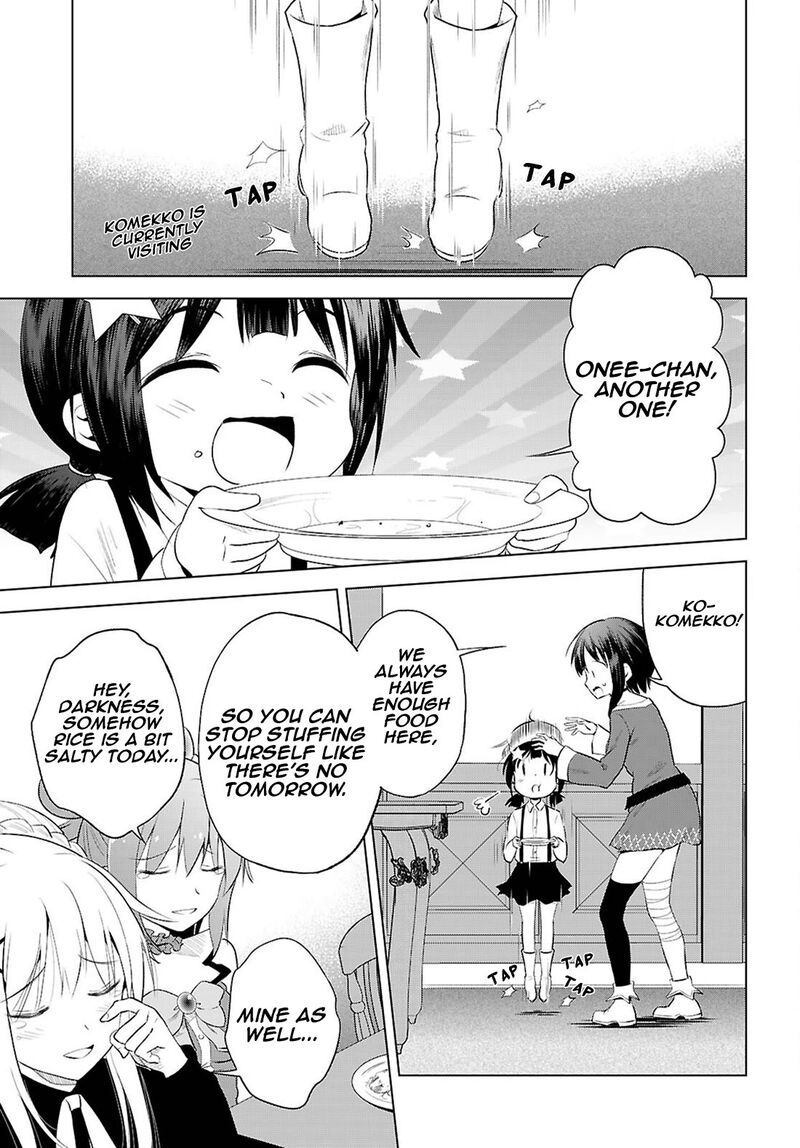 Kono SubarashII Sekai Ni Shukufuku O 124 4