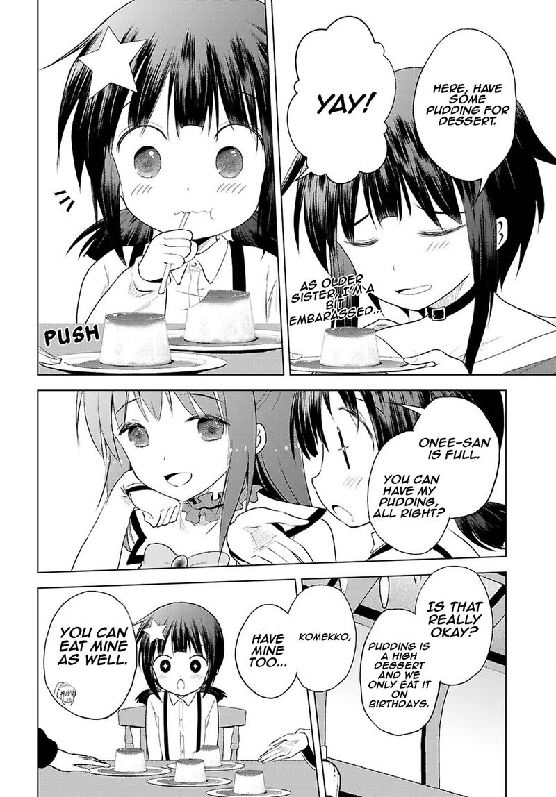 Kono SubarashII Sekai Ni Shukufuku O 124 5