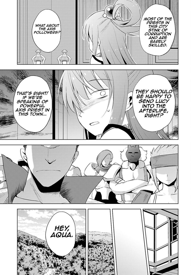 Kono SubarashII Sekai Ni Shukufuku O 125 10