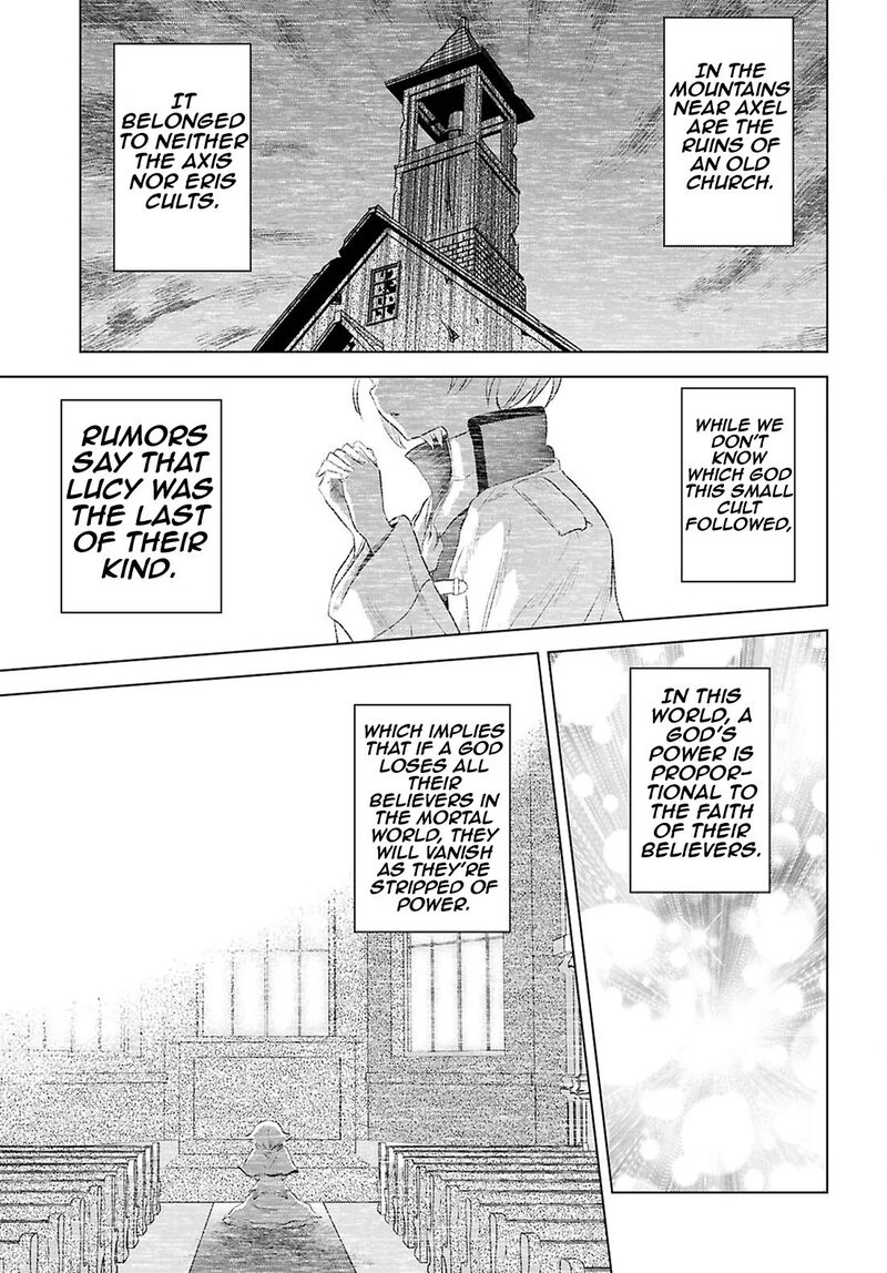 Kono SubarashII Sekai Ni Shukufuku O 125 12