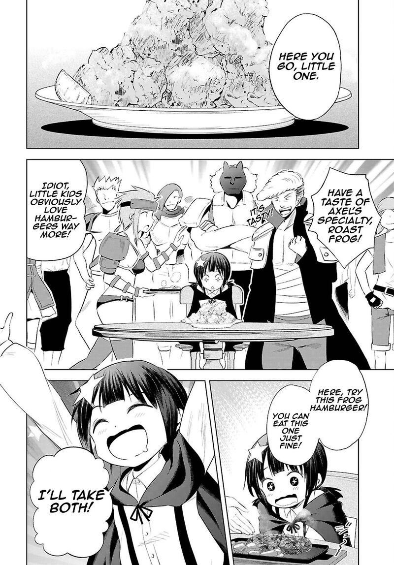 Kono SubarashII Sekai Ni Shukufuku O 125 3