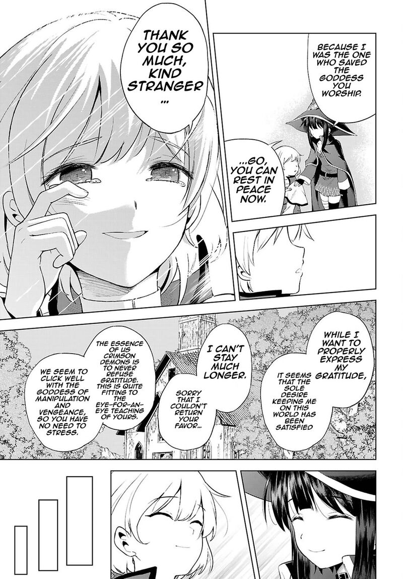 Kono SubarashII Sekai Ni Shukufuku O 126 10