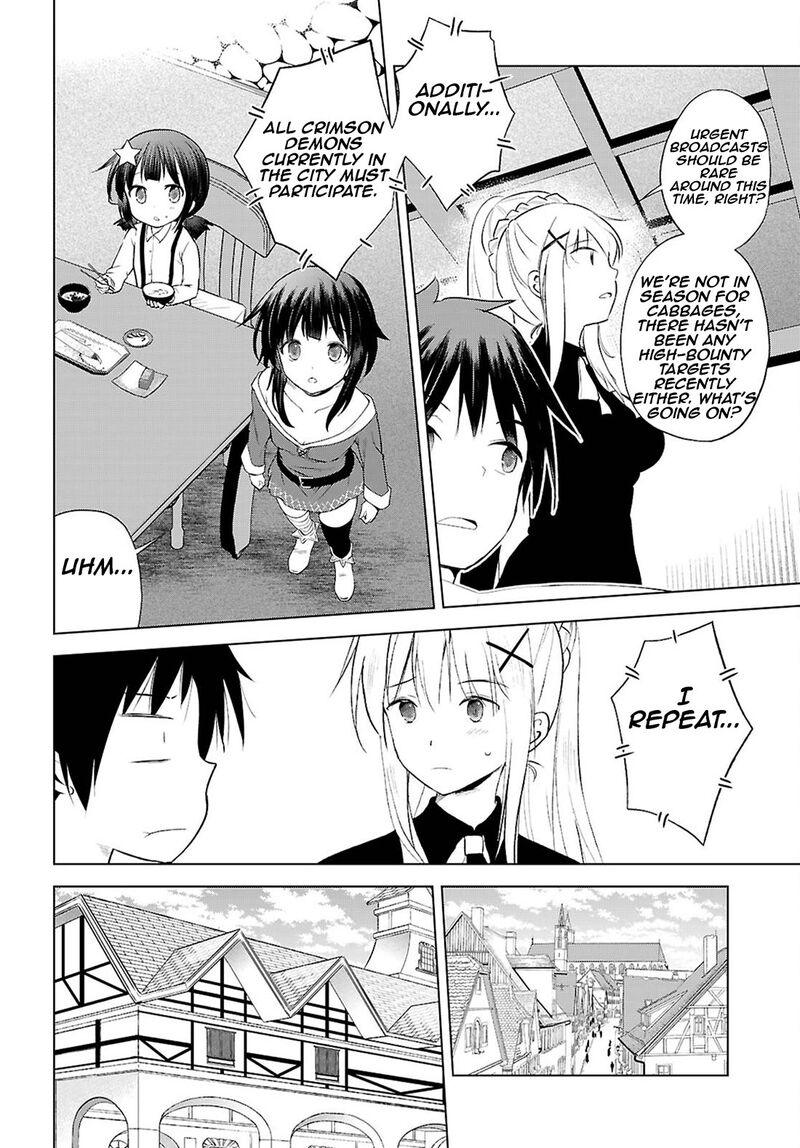 Kono SubarashII Sekai Ni Shukufuku O 126 17