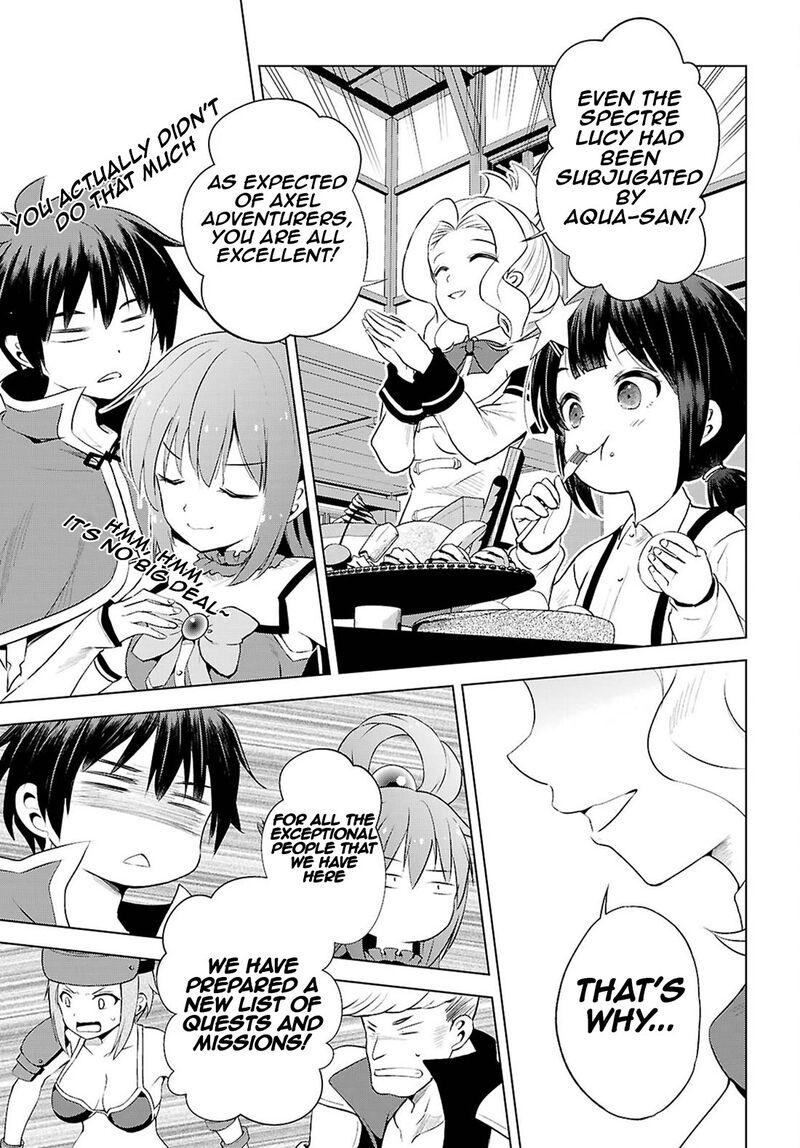 Kono SubarashII Sekai Ni Shukufuku O 126 22