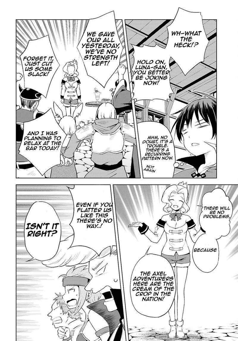Kono SubarashII Sekai Ni Shukufuku O 126 23
