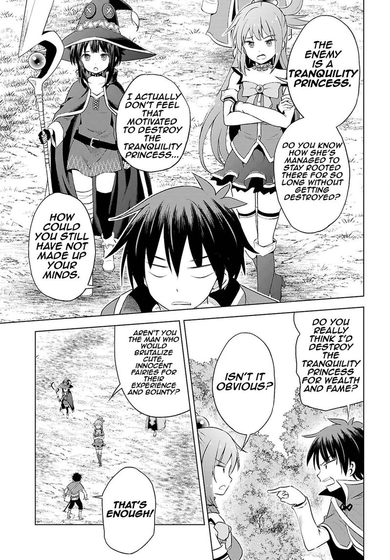 Kono SubarashII Sekai Ni Shukufuku O 126 32