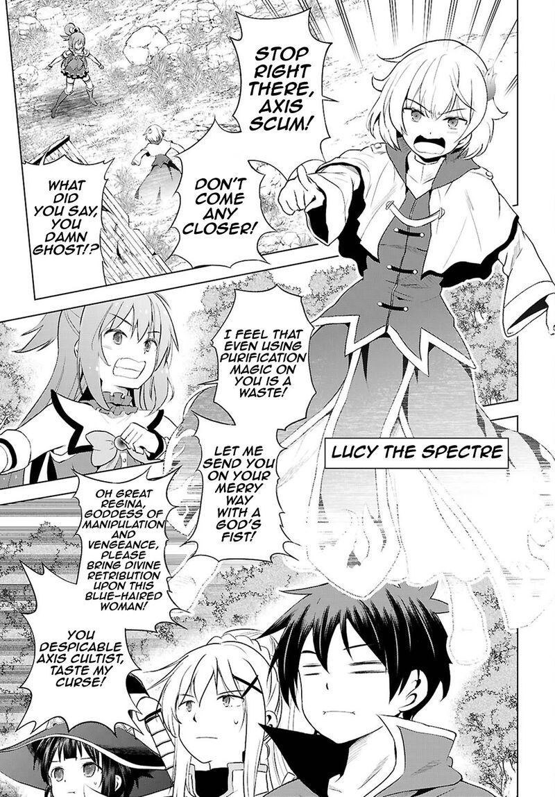 Kono SubarashII Sekai Ni Shukufuku O 126 4