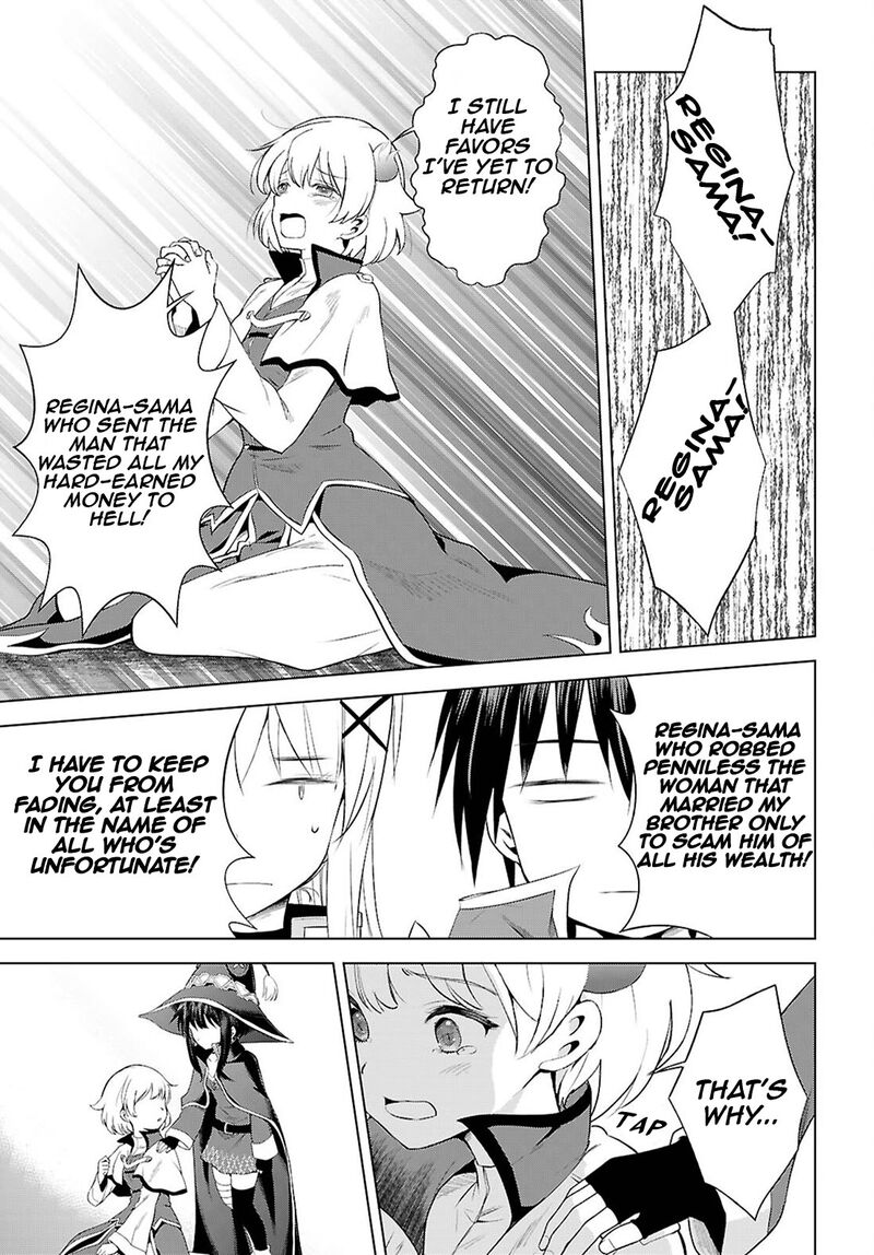 Kono SubarashII Sekai Ni Shukufuku O 126 8