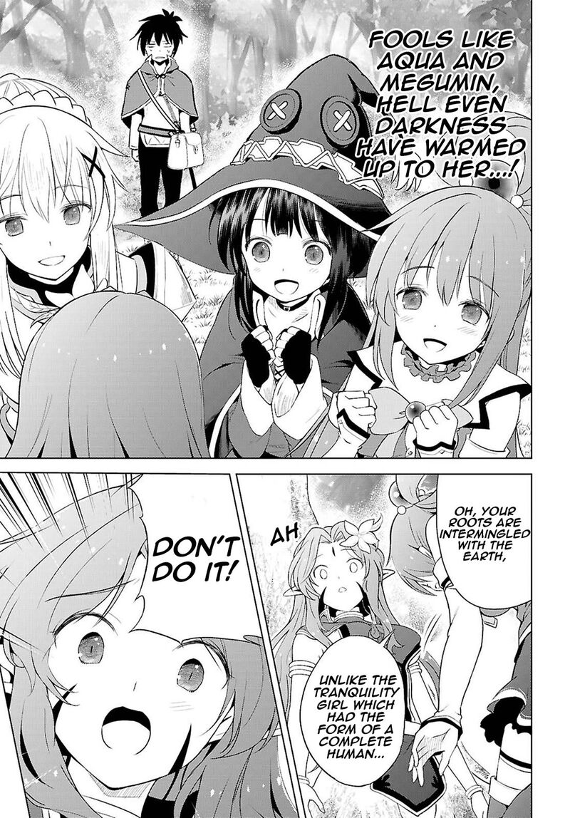 Kono SubarashII Sekai Ni Shukufuku O 127 12