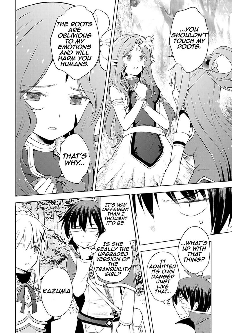 Kono SubarashII Sekai Ni Shukufuku O 127 13
