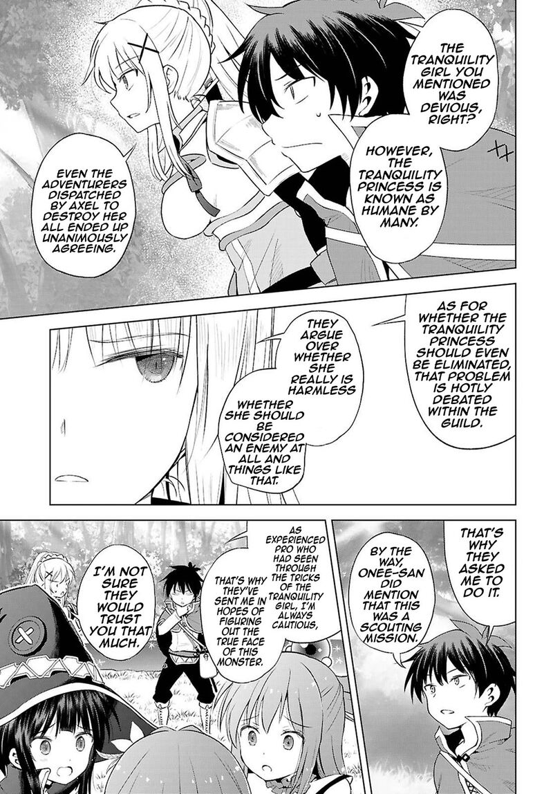 Kono SubarashII Sekai Ni Shukufuku O 127 14
