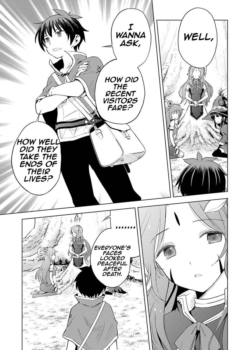 Kono SubarashII Sekai Ni Shukufuku O 127 16
