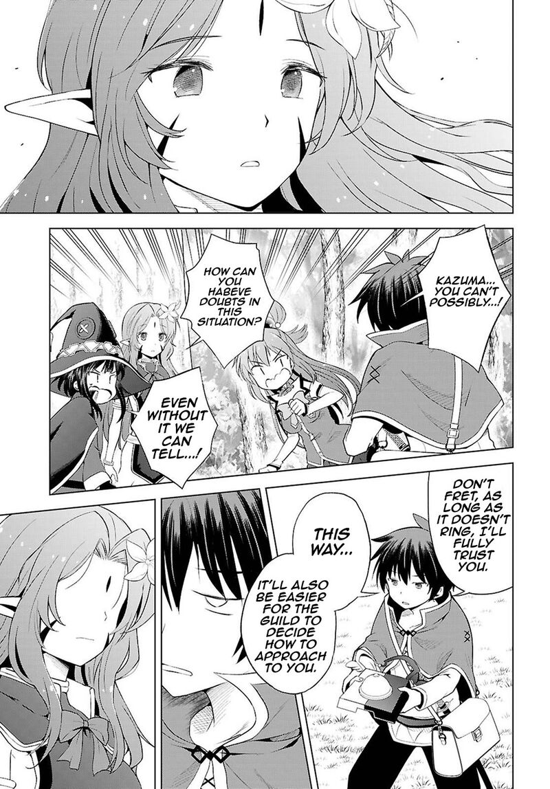 Kono SubarashII Sekai Ni Shukufuku O 127 22