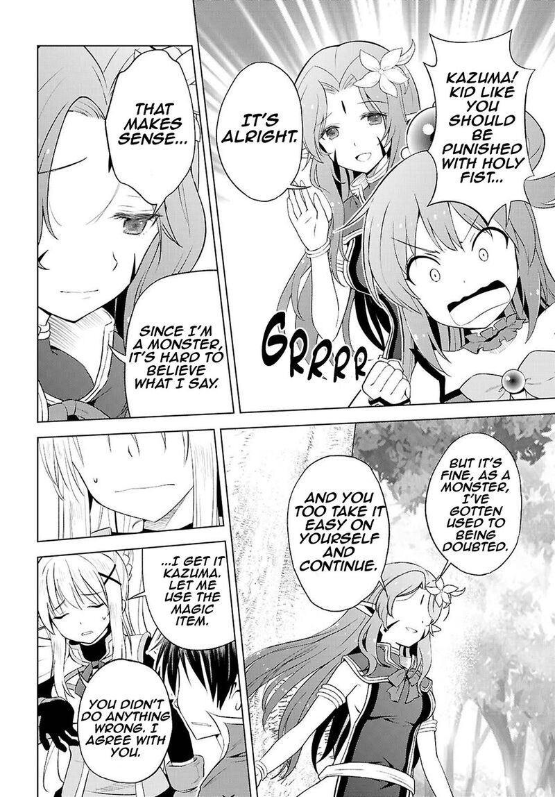 Kono SubarashII Sekai Ni Shukufuku O 127 23