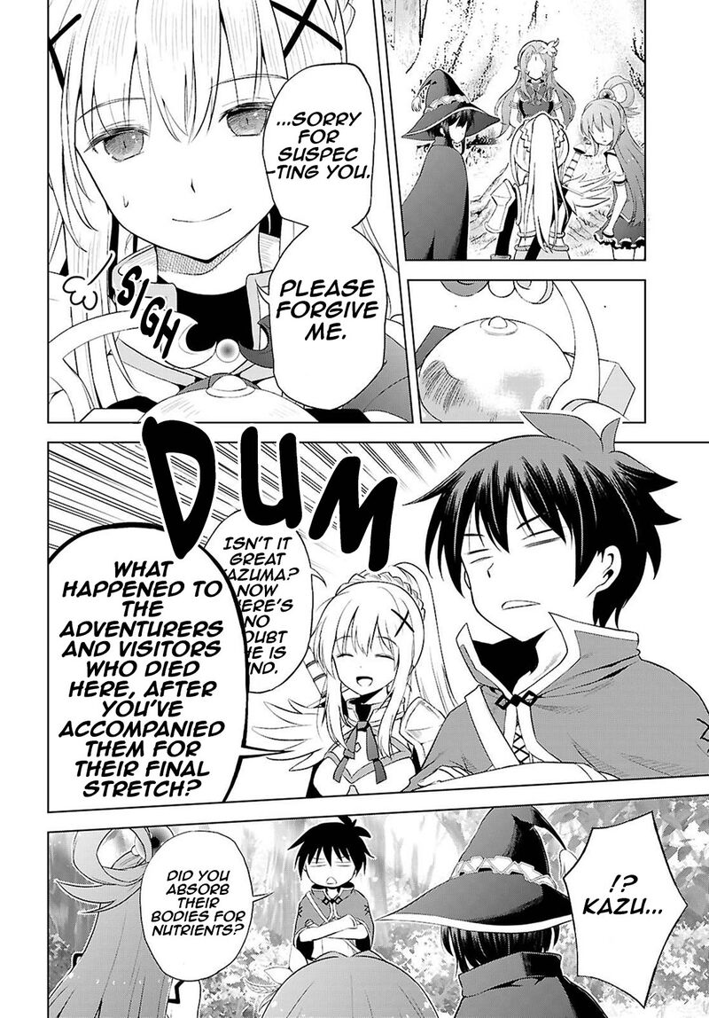 Kono SubarashII Sekai Ni Shukufuku O 127 25