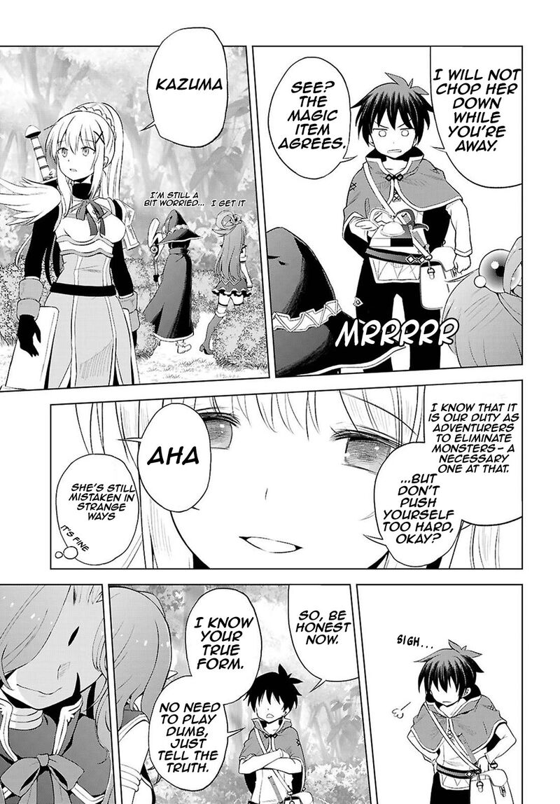 Kono SubarashII Sekai Ni Shukufuku O 127 28