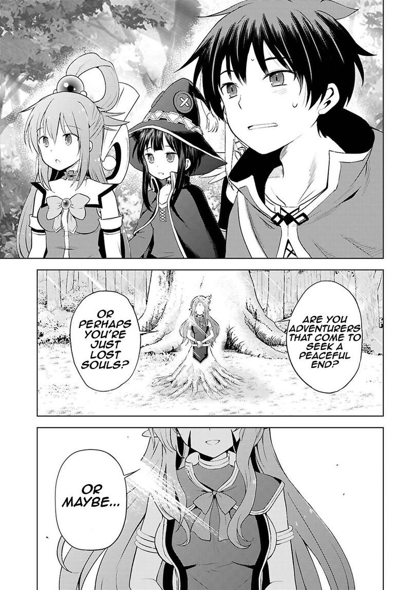 Kono SubarashII Sekai Ni Shukufuku O 127 8