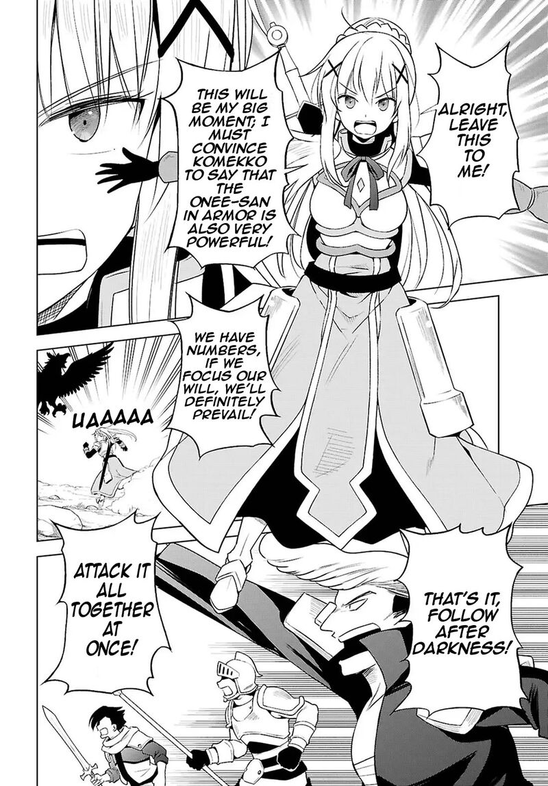 Kono SubarashII Sekai Ni Shukufuku O 130 10