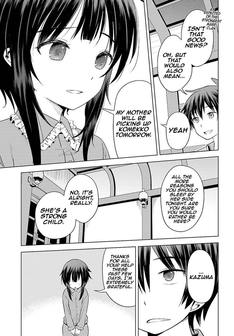 Kono SubarashII Sekai Ni Shukufuku O 131 10