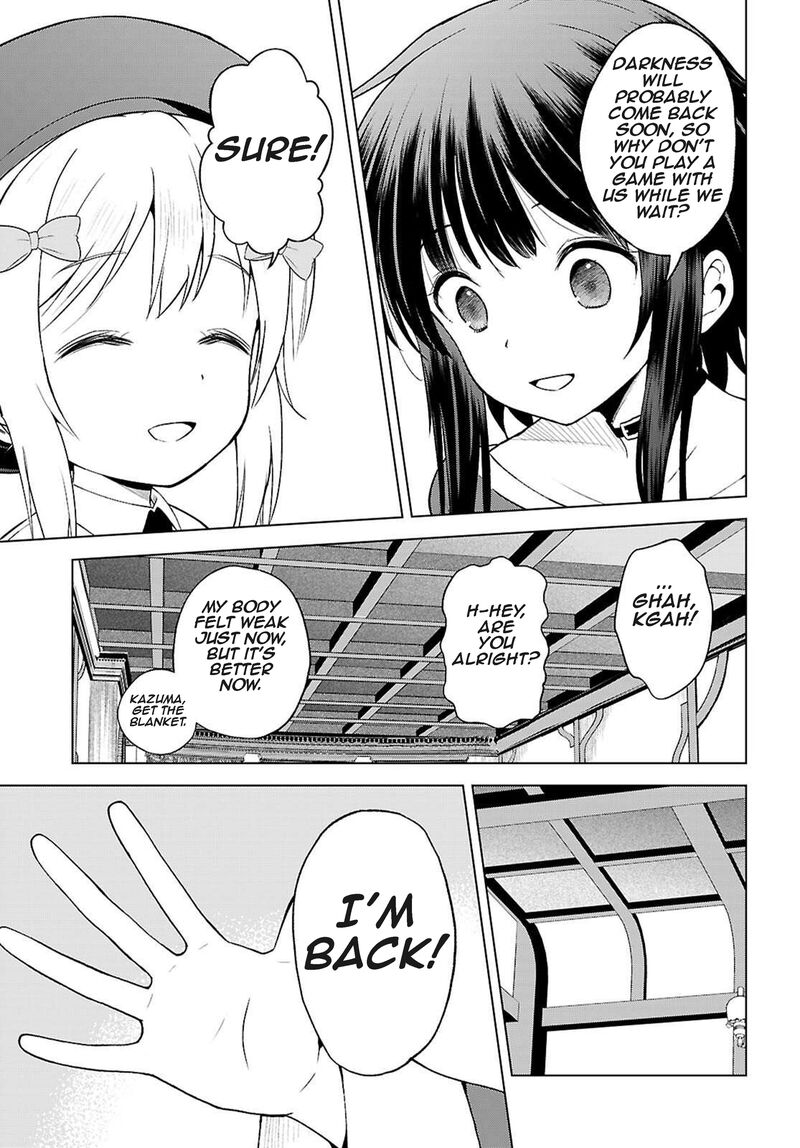 Kono SubarashII Sekai Ni Shukufuku O 132 12