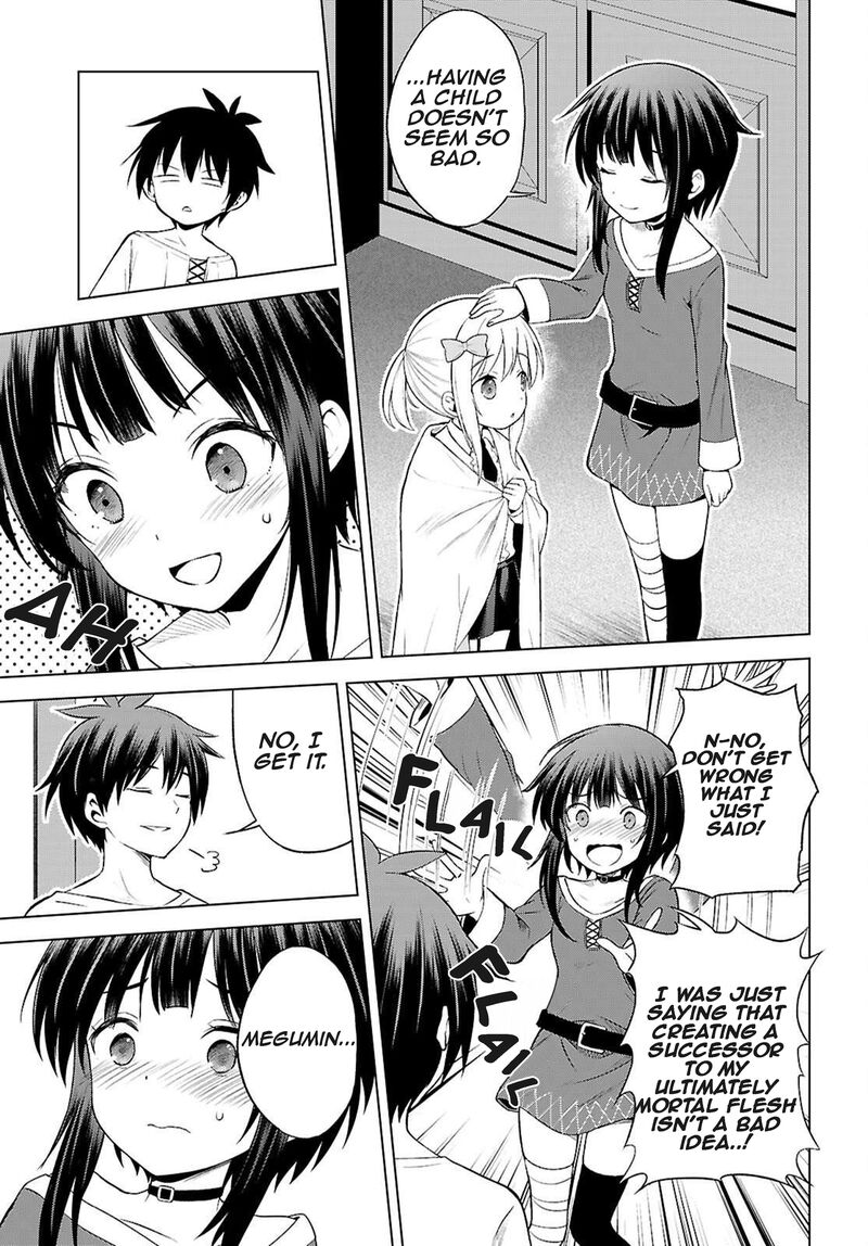 Kono SubarashII Sekai Ni Shukufuku O 132 18