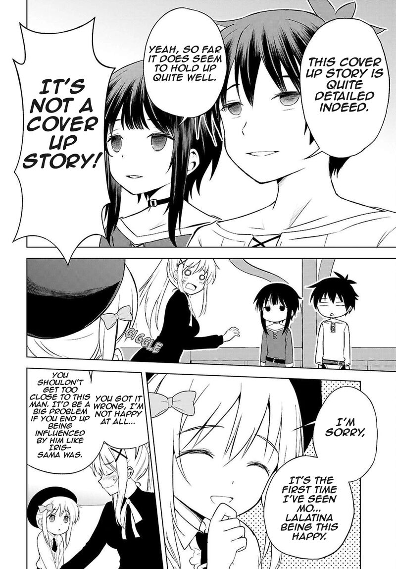 Kono SubarashII Sekai Ni Shukufuku O 132 9