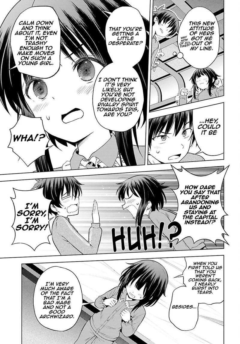 Kono SubarashII Sekai Ni Shukufuku O 133 14