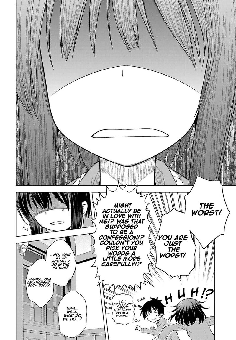 Kono SubarashII Sekai Ni Shukufuku O 133 23