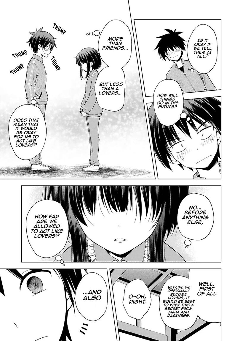 Kono SubarashII Sekai Ni Shukufuku O 133 26