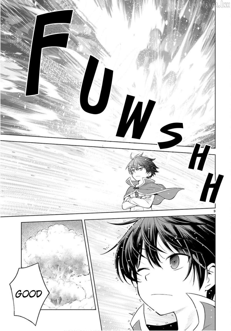 Kono SubarashII Sekai Ni Shukufuku O 134 10