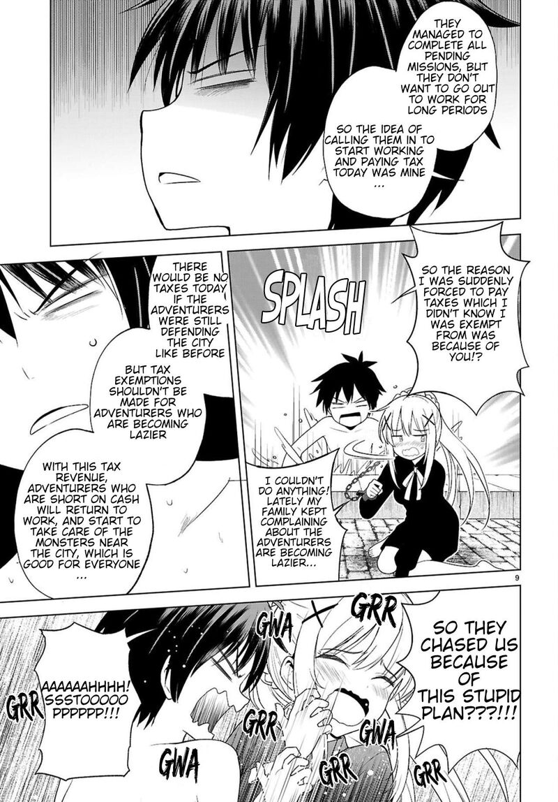 Kono SubarashII Sekai Ni Shukufuku O 136 10