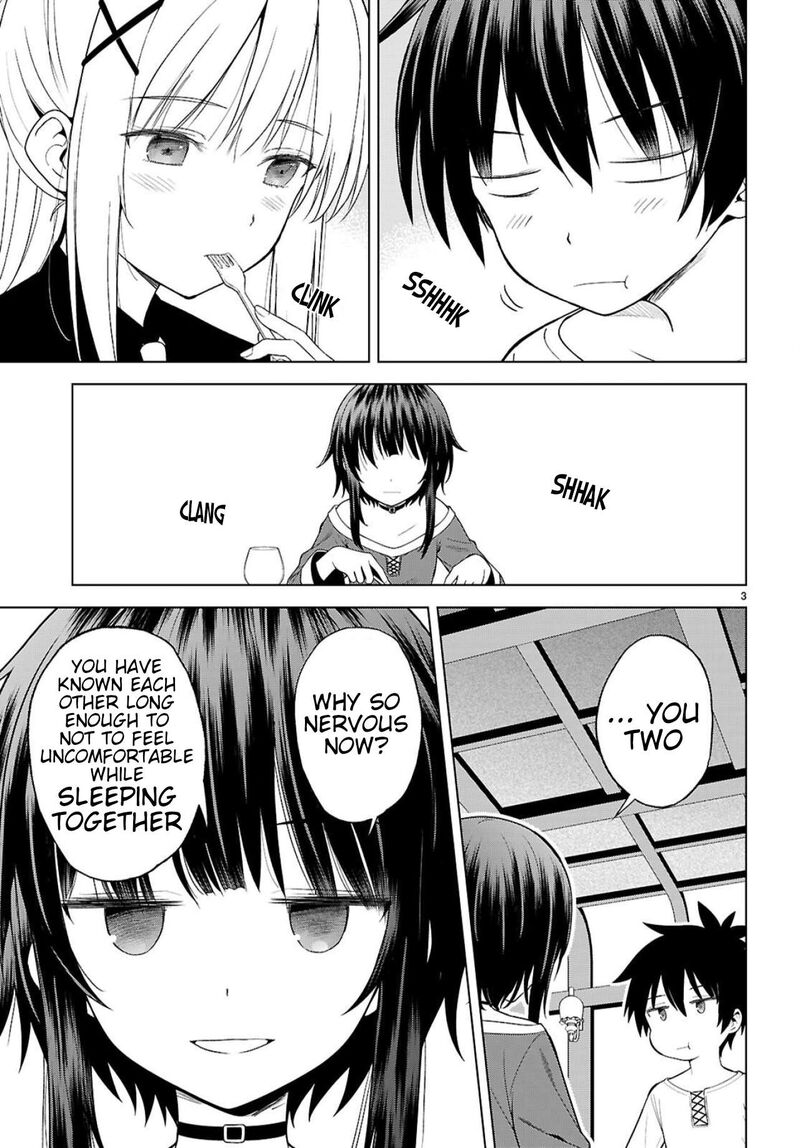 Kono SubarashII Sekai Ni Shukufuku O 136 4