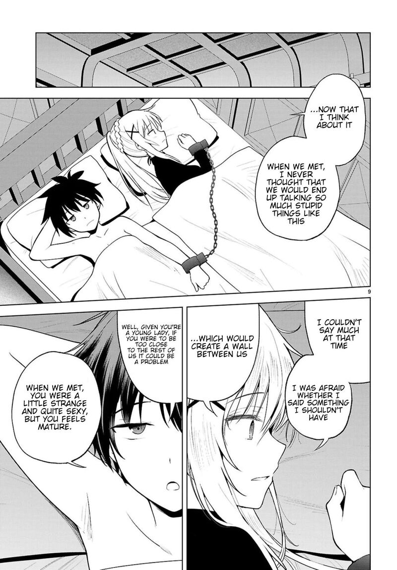 Kono SubarashII Sekai Ni Shukufuku O 137 10
