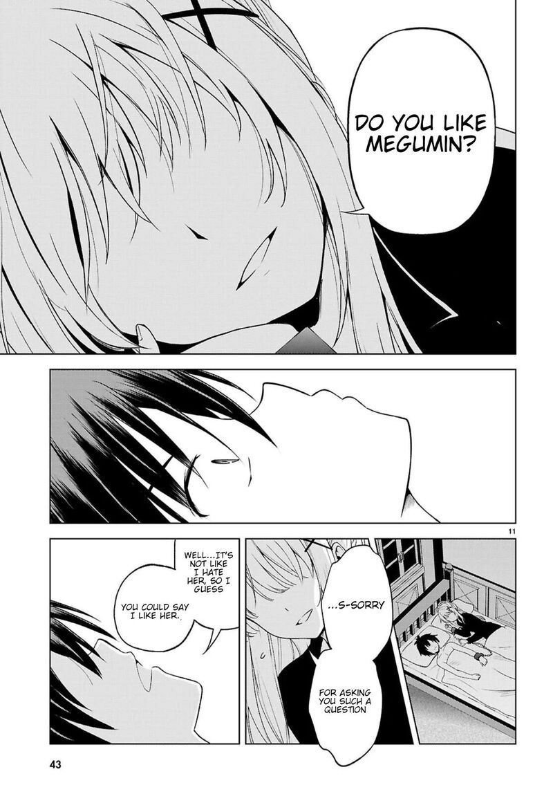 Kono SubarashII Sekai Ni Shukufuku O 137 12