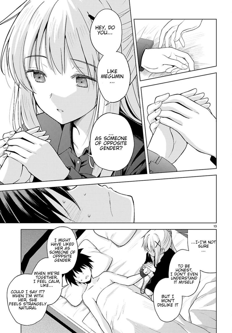 Kono SubarashII Sekai Ni Shukufuku O 137 14