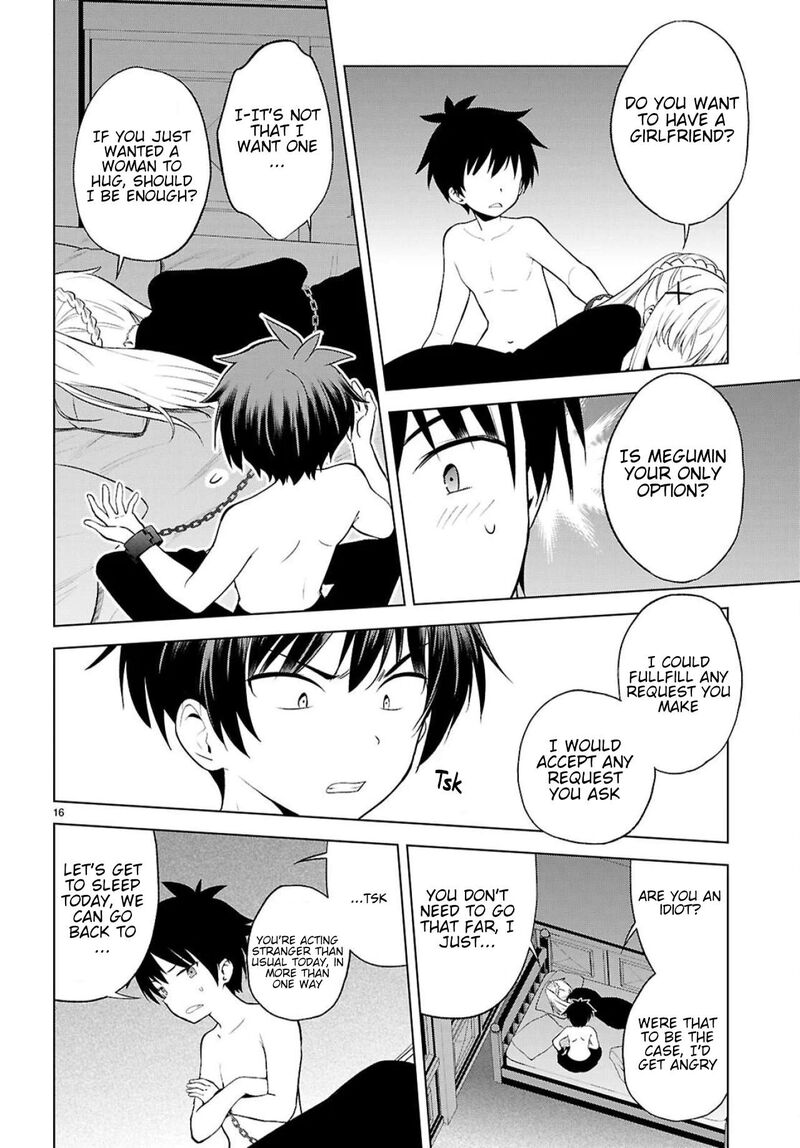 Kono SubarashII Sekai Ni Shukufuku O 137 17