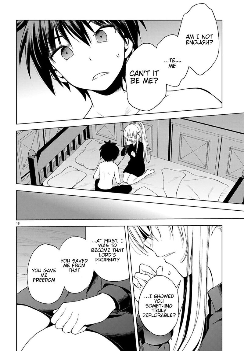 Kono SubarashII Sekai Ni Shukufuku O 137 19