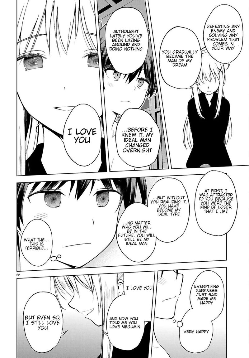 Kono SubarashII Sekai Ni Shukufuku O 137 23