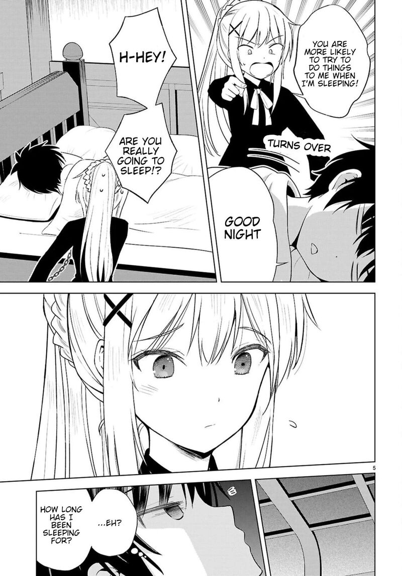 Kono SubarashII Sekai Ni Shukufuku O 137 6