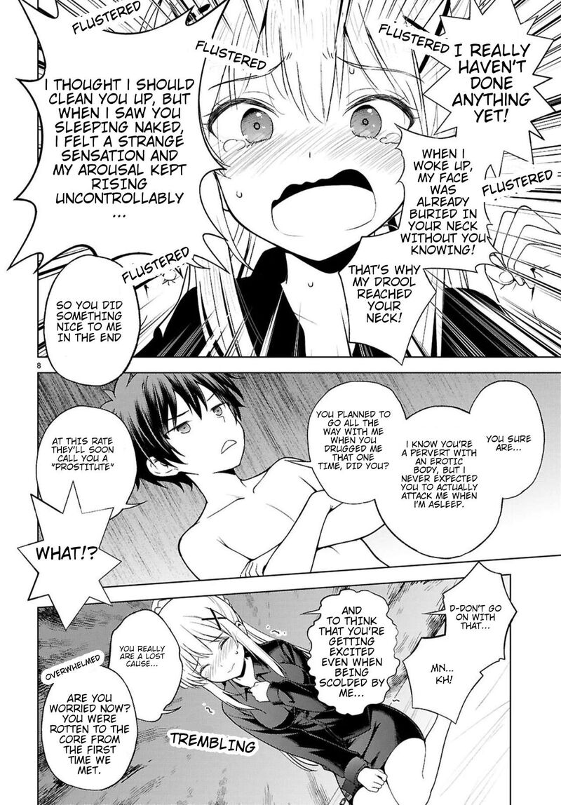 Kono SubarashII Sekai Ni Shukufuku O 137 9
