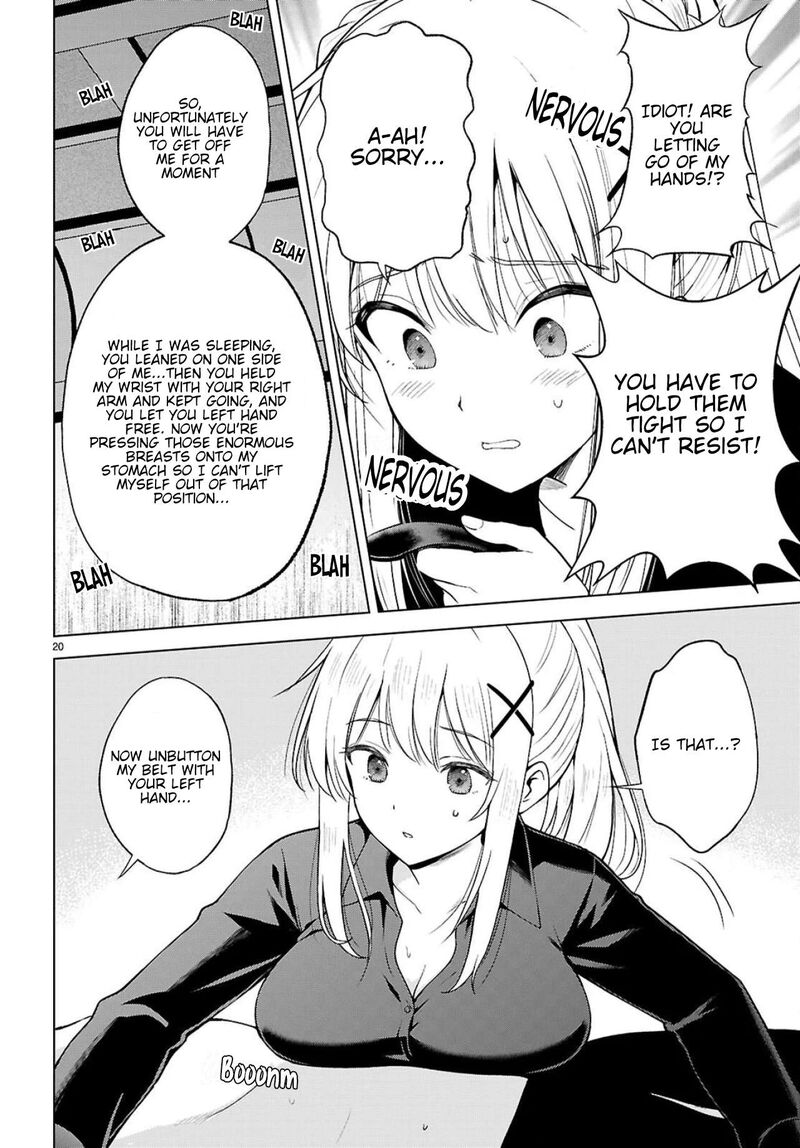 Kono SubarashII Sekai Ni Shukufuku O 138 21