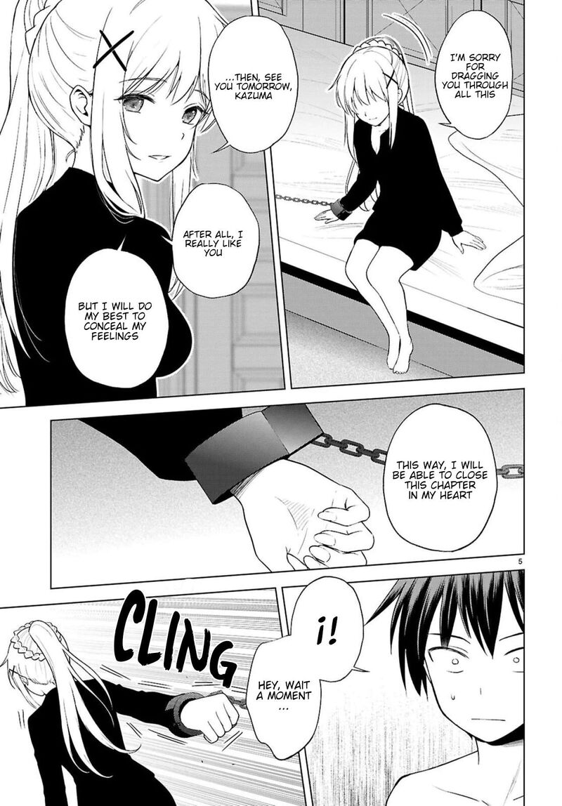 Kono SubarashII Sekai Ni Shukufuku O 138 6