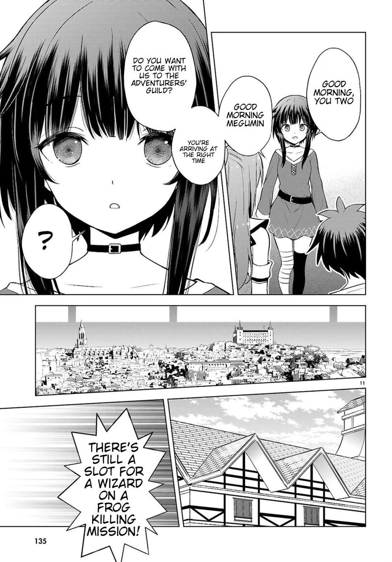 Kono SubarashII Sekai Ni Shukufuku O 139 12