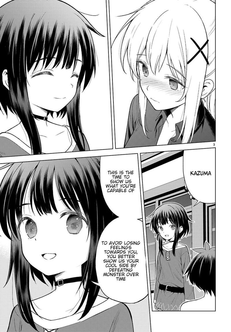 Kono SubarashII Sekai Ni Shukufuku O 139 4