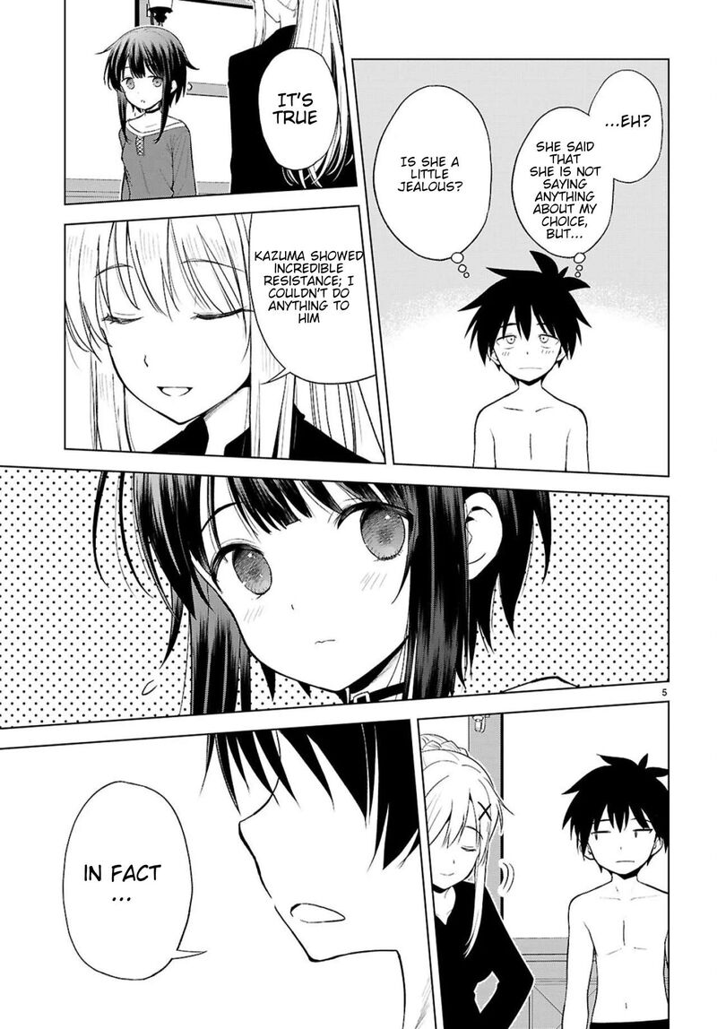 Kono SubarashII Sekai Ni Shukufuku O 139 6