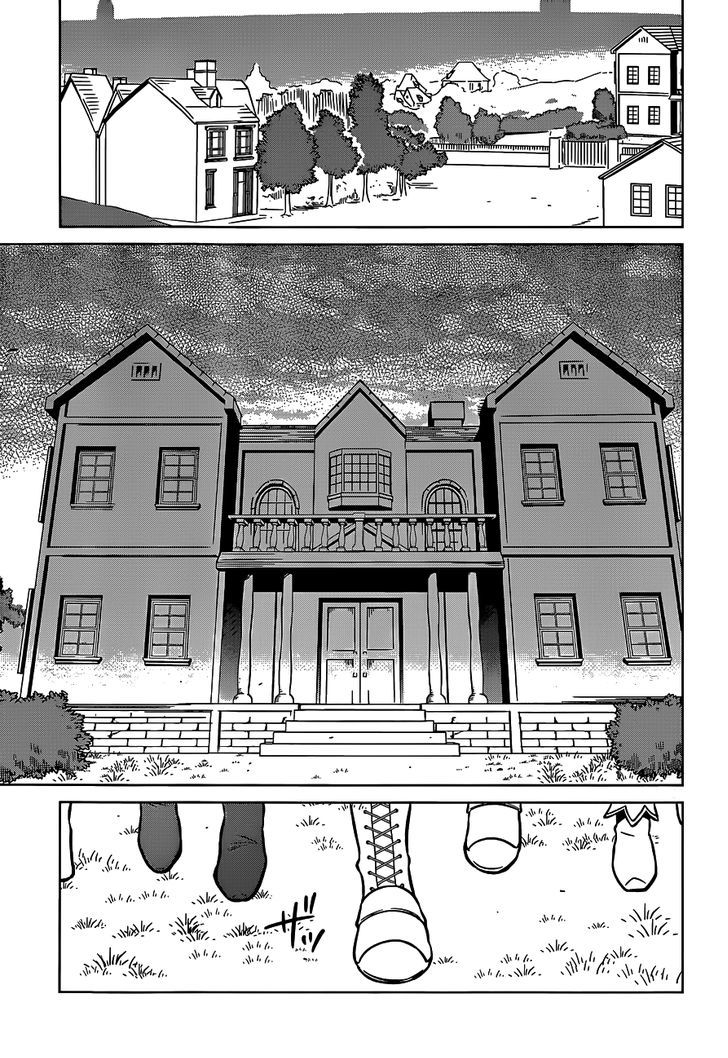 Kono SubarashII Sekai Ni Shukufuku O 15 25