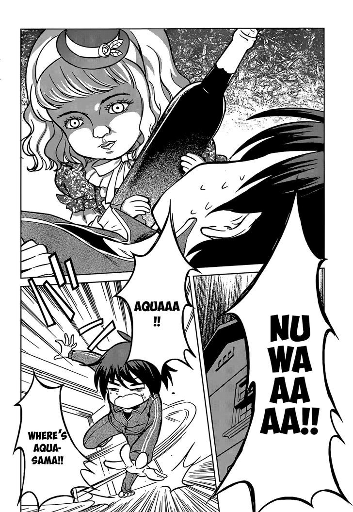 Kono SubarashII Sekai Ni Shukufuku O 16 11