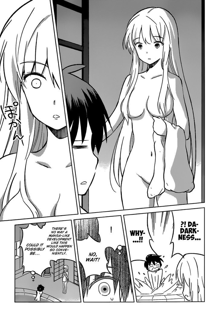 Kono SubarashII Sekai Ni Shukufuku O 17 18